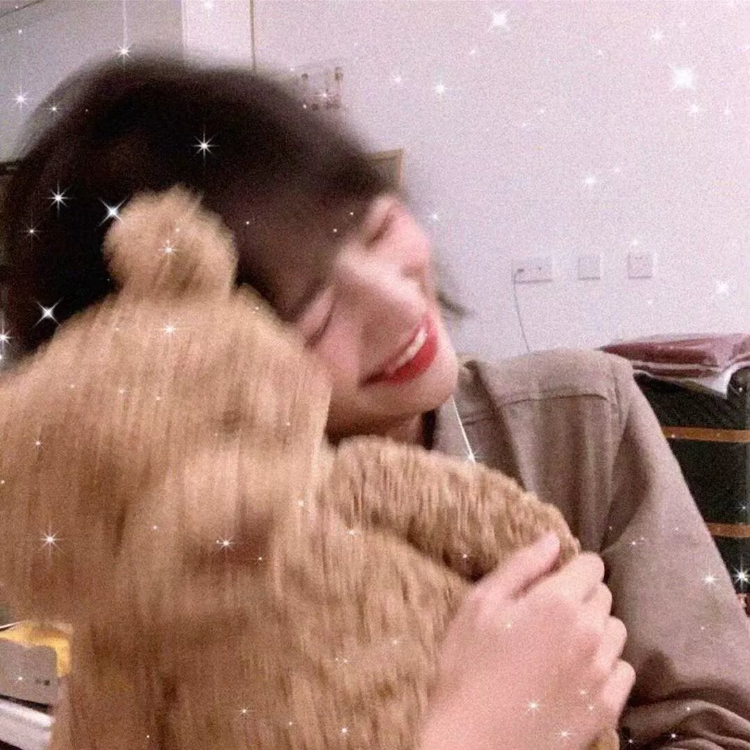 恋于夕风星语间